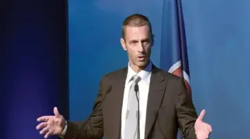 الاتحاد الأوروبي يهدد بسحب استضافة يورو 2032 من إيطاليا